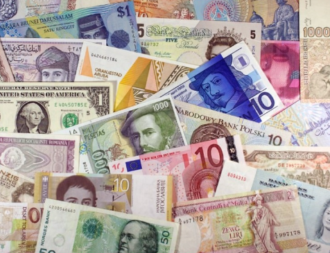 Daftar Mata Uang Tertinggi Di Dunia, Cek Negaranya Disini!