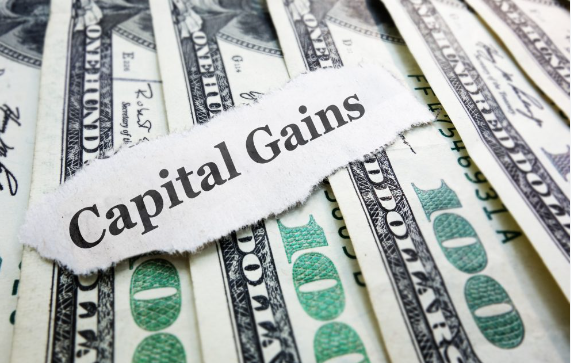 Capital Gain Adalah? Berikut Penjelasan Mengenai Capital Gain