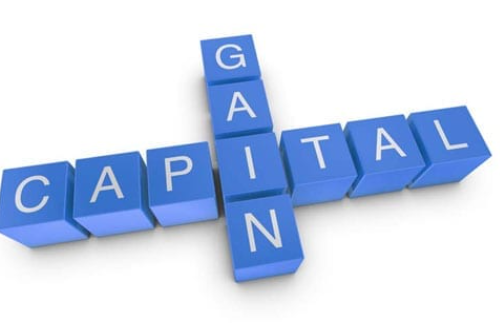Capital Gain Adalah? Berikut Penjelasan Mengenai Capital Gain