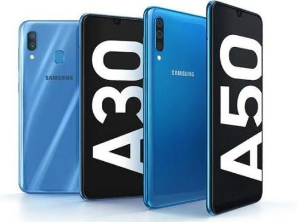 Spefisikasi dan Harga Samsung Galaxy A30, Hp Dengan Body Keren