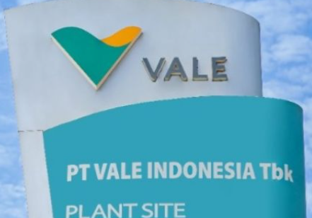 PT Vale Indonesia