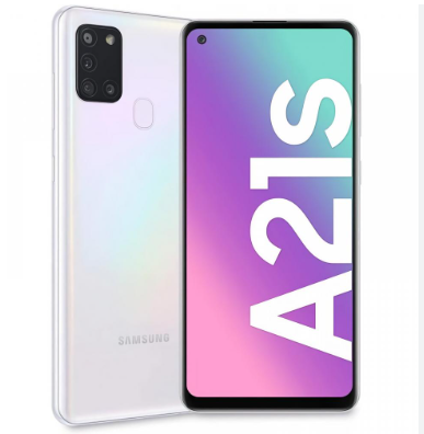 Spesifikasi Handphone Samsung Galaxy A21S, Keren Abis!