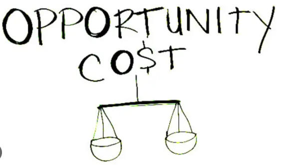 Opportunity Cost Adalah? Pengertian, Tips Hingga Manfaatnya!