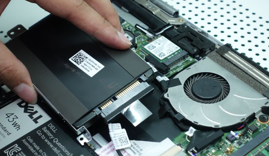 SSD Laptop Adalah: Pengertian Hingga Cara Memasangnya!