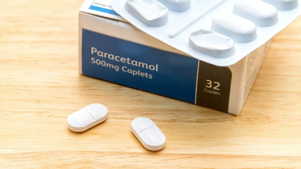 manfaat Paracetamol 500 mg