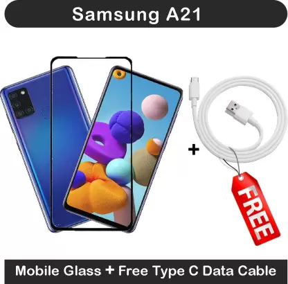 Samsung Galaxi A 21
