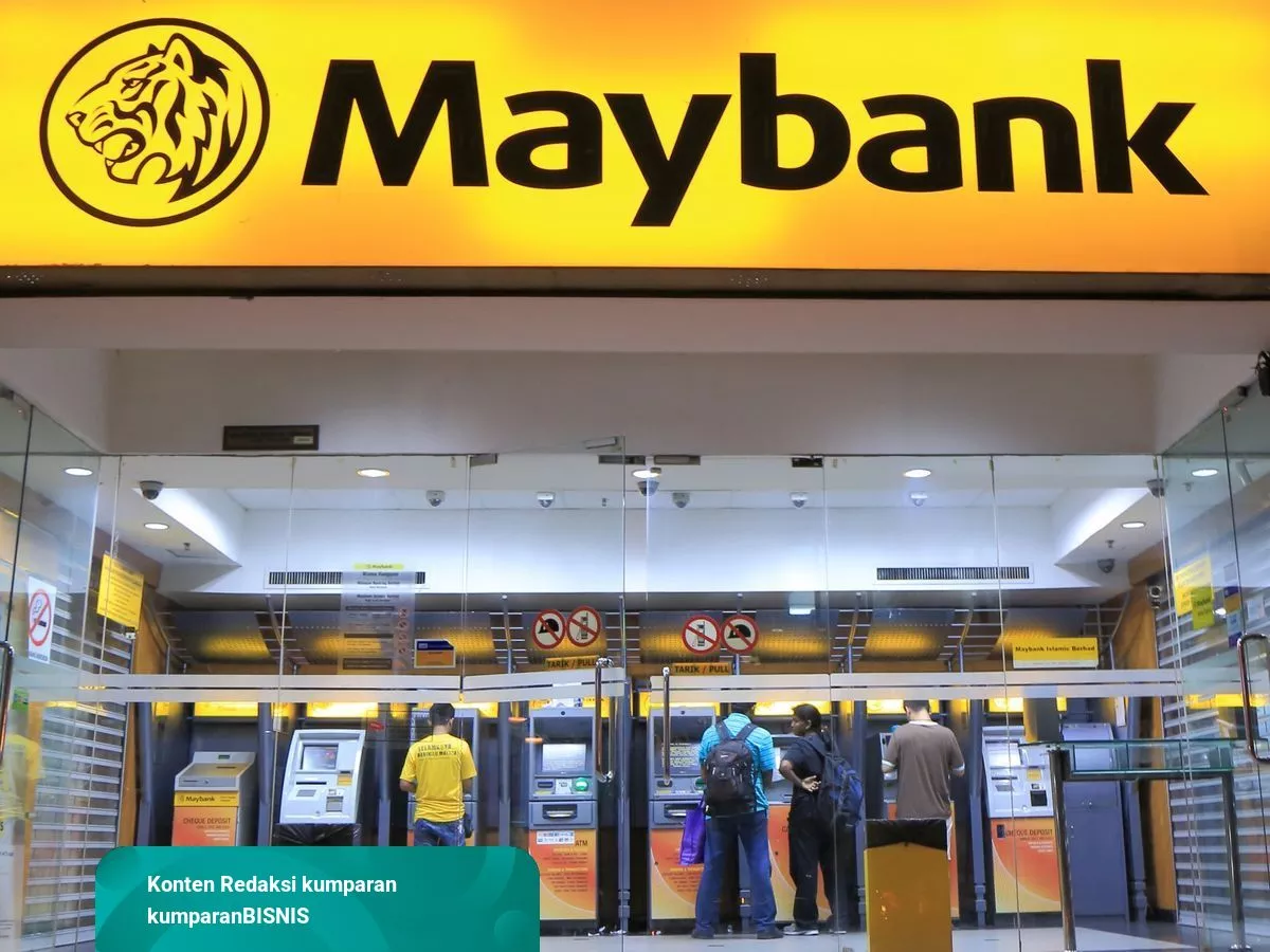 Maybank Internet Banking