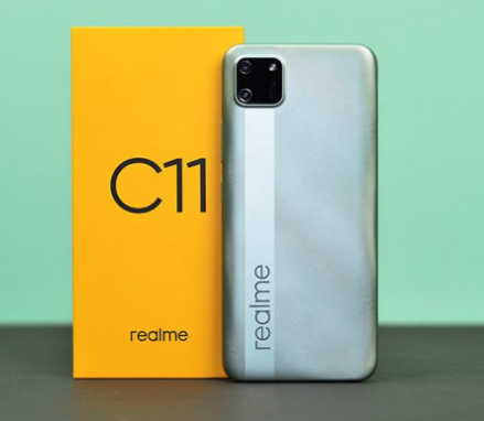 Spesifikasi Dan Review Hp Realme C 11, Cek Ulasannya Disini!