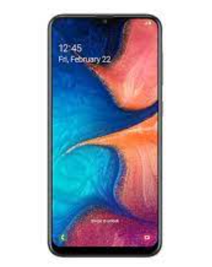 Spesifikasi Dan Review Handphone Samsung A 20, Cek Disini!