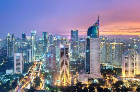 10 Destinasi Wisata Jakarta, Selain Monas Dan Ancol!