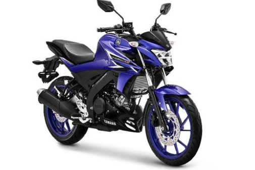 Spesifikasi Motor Yamaha Vixion 2021, Salah Satu Motor Cowok Keren