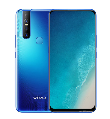 Handphone Vivo V 15, Handphone Yang Harganya Terjangkau!