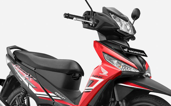 Spesifikasi Motor Honda Supra X 125, Motor Bebek Andalan!