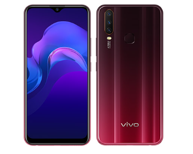 Spesifikasi Handphone Vivo Y 12, Hp Harga Murah Kualitas Oke!