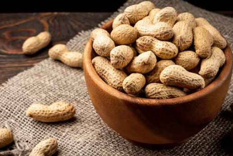5+ Manfaat Kacang Tanah, Bisa Untuk Mencegah Penyakit