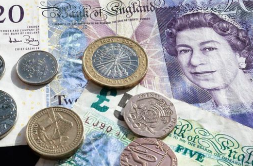 Mengenal Mata Uang Poundsterling Dari Inggris, Simak Disini!