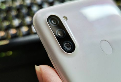 Spesifikasi Handphone Samsung Galaxy A11, Hp Keren Dan Murah!