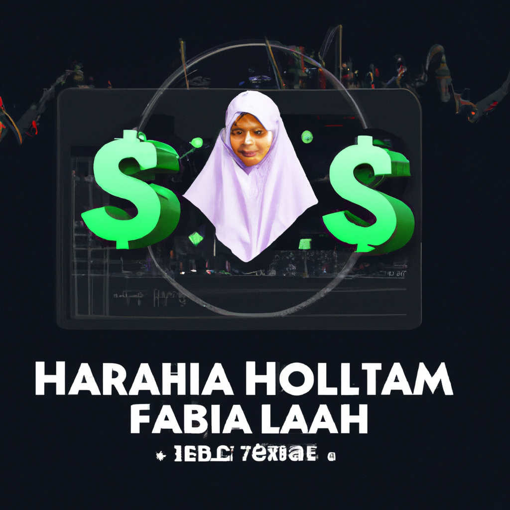 Apakah Forex Trading Halal atau Haram dalam Islam?