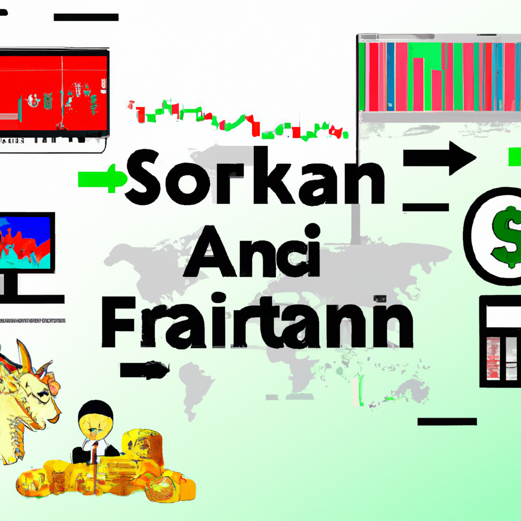 Bagaimana Cara Berinvestasi di Forex dan Saham?