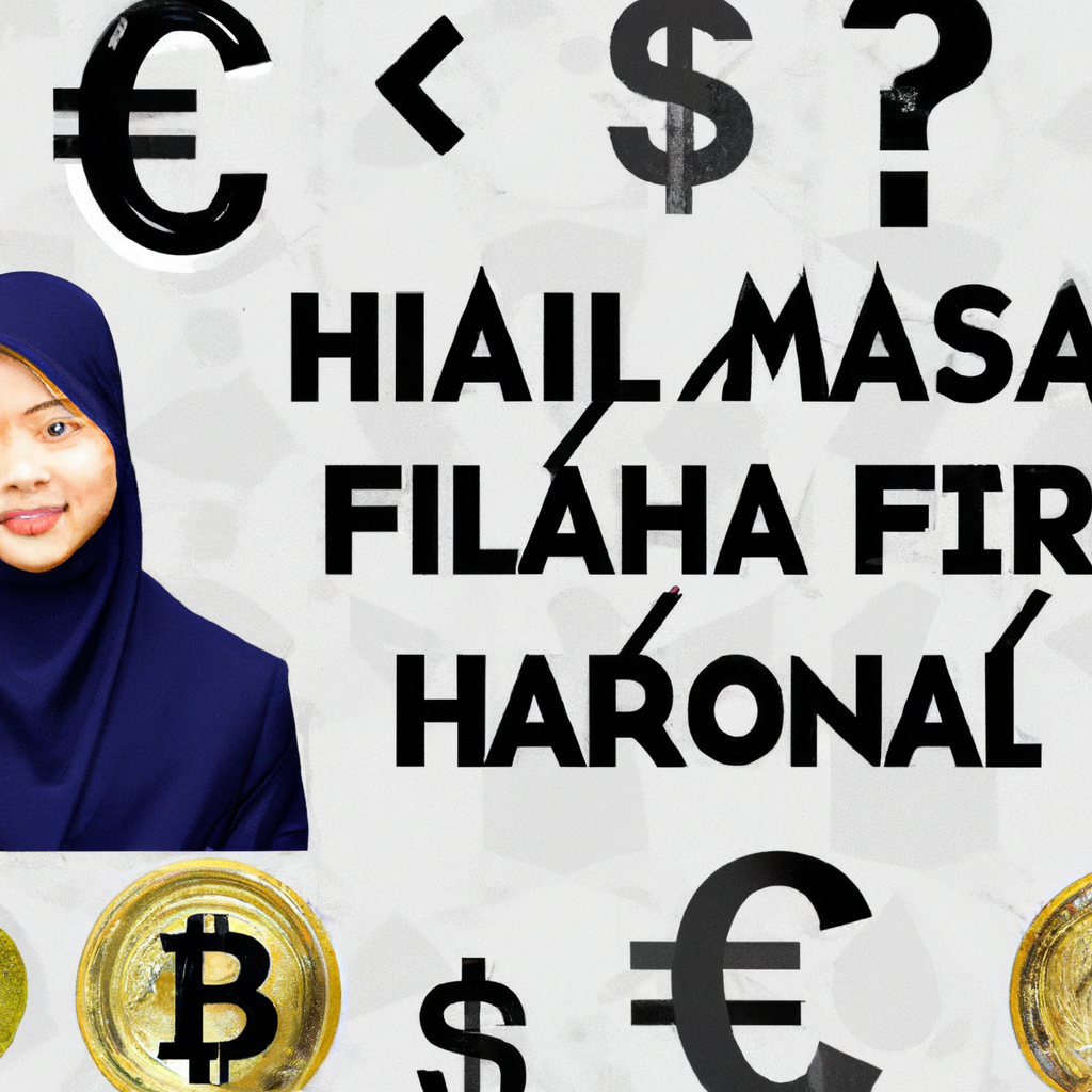 Bagaimana Memastikan Investasi Forex Anda Halal?