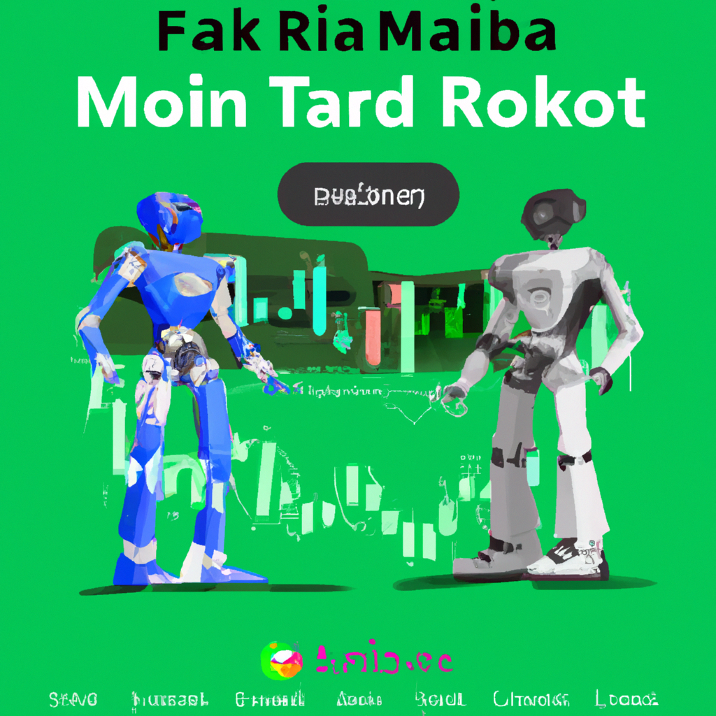 Cara Memilih Robot Trading Forex Terbaik di Indonesia