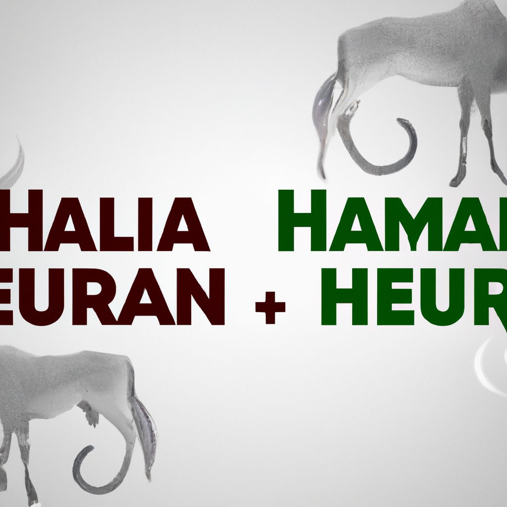 Hukum Forex Menurut Islam: Halal atau Haram?