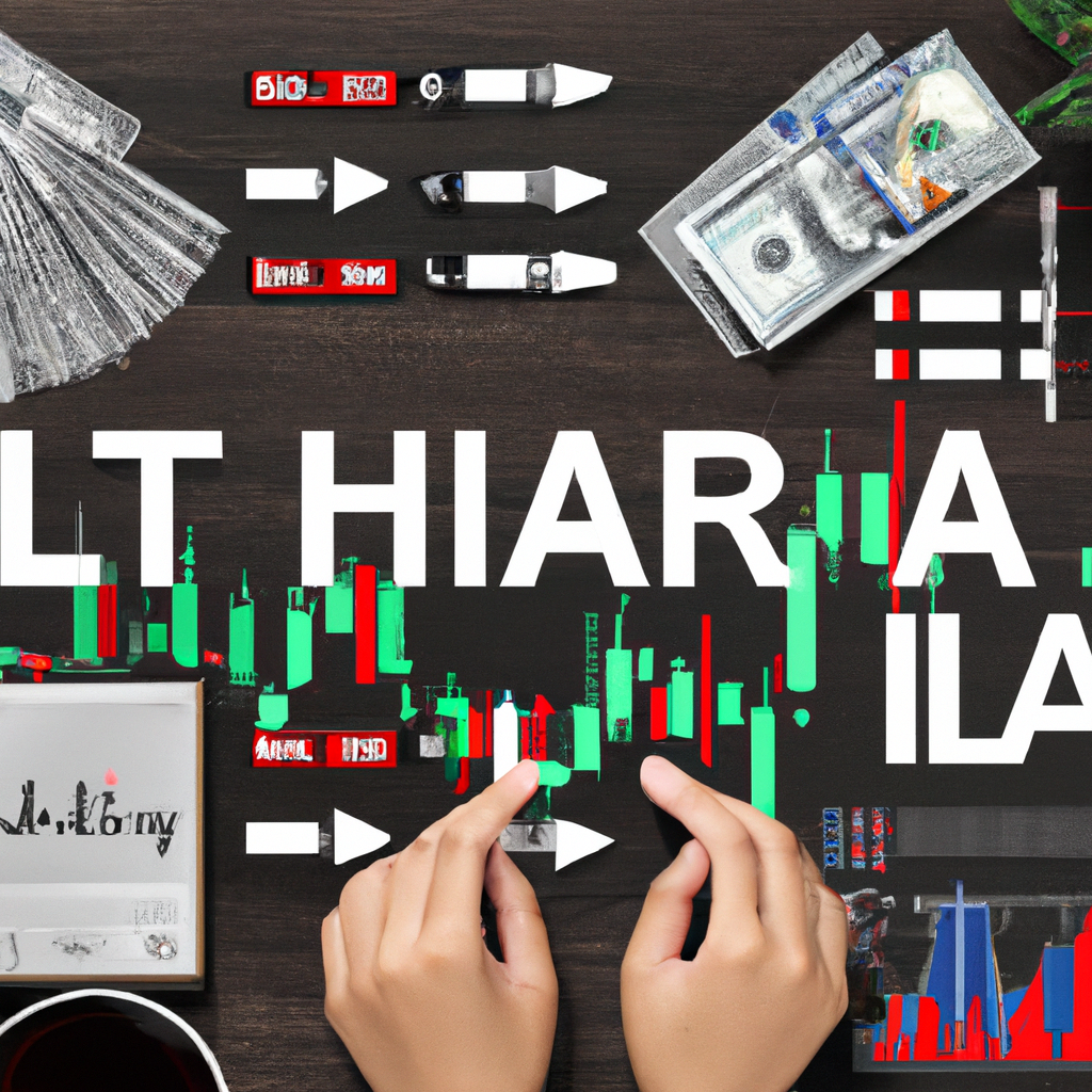 Strategi Trading Forex yang Dapat Membantu Anda mencapai Keberhasilan dalam Trading Forex Halal