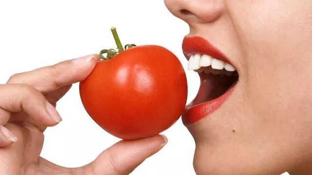manfaat makan tomat