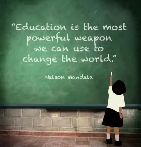 Quotes Tentang Pendidikan