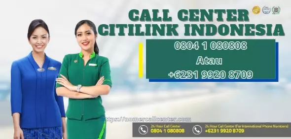 call center citilink