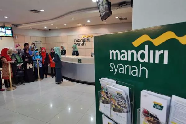 Bank Mandiri Syariah