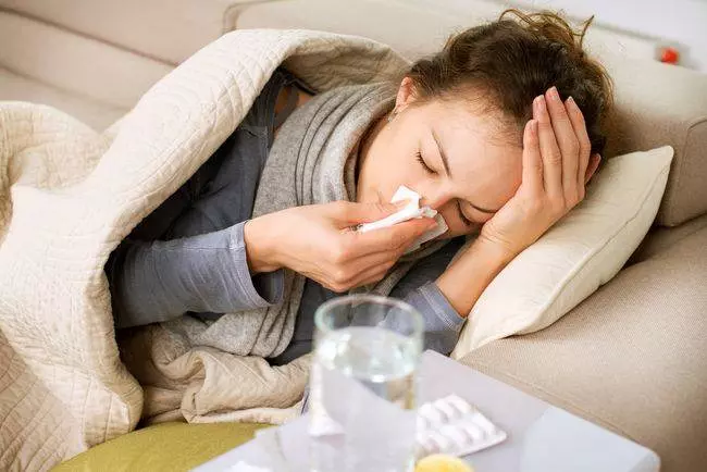 obat flu ampuh