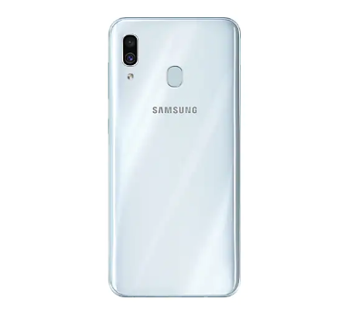 Produk Handphone Samsung A30, HP Keren Harganya Terjangkau