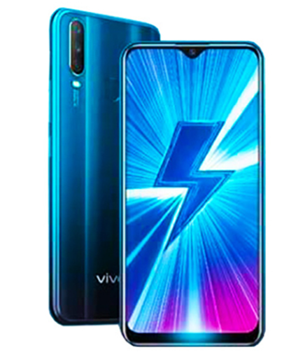 Spesifikasi Dari Handphone Pintar Vivo Y17, Cari Tahu Disini