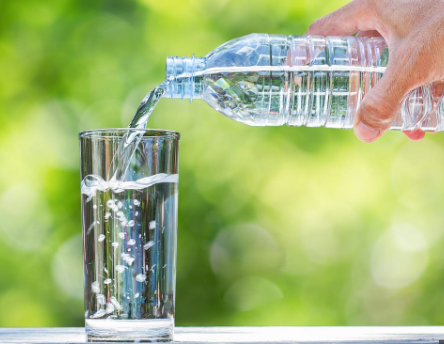 Berbagai Manfaat Air Putih Yang Bisa Kita Rasakan Manfaatnya