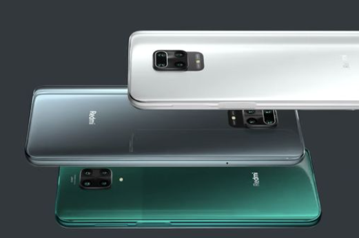 Spesifikasi Handphone Redmi Note 9 Pro Dan Harganya!