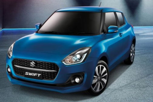 Mengenal Mobil Suzuki Swift, Mobil Simpel Untuk Kemana Mana!