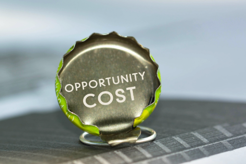 Opportunity Cost Adalah? Pengertian, Tips Hingga Manfaatnya!