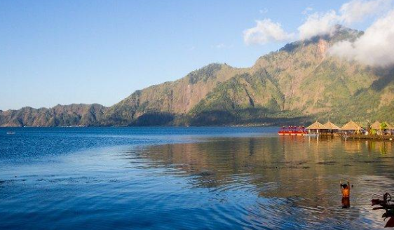 Rekomendasi Danau Danau Di Bali Yang Cocok untuk Liburan