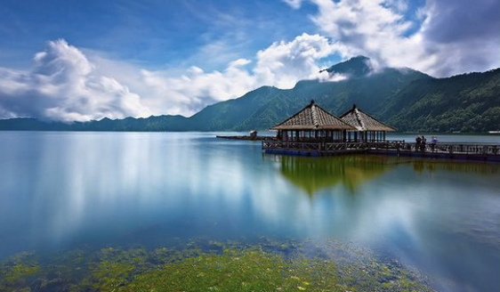 Rekomendasi Danau Danau Di Bali Yang Cocok untuk Liburan