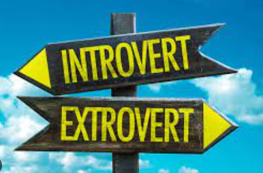 Introvert Dan Ekstrovert, Berikut Perbedaan Yang Mencolok!