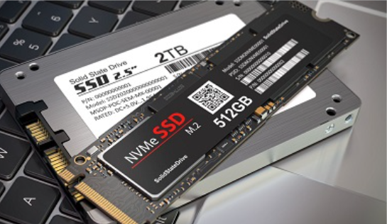 SSD Laptop Adalah: Pengertian Hingga Cara Memasangnya!