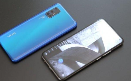 Review Handphone Vivo Y12 S Yang Punya Desain Keren!