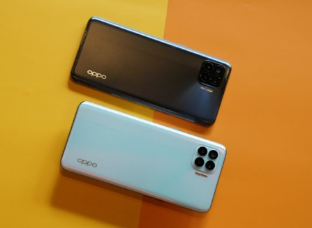 Spesifikasi Dan Review Handphone Oppo Reno 4F, Cek Disini!