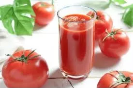 manfaat makan tomat