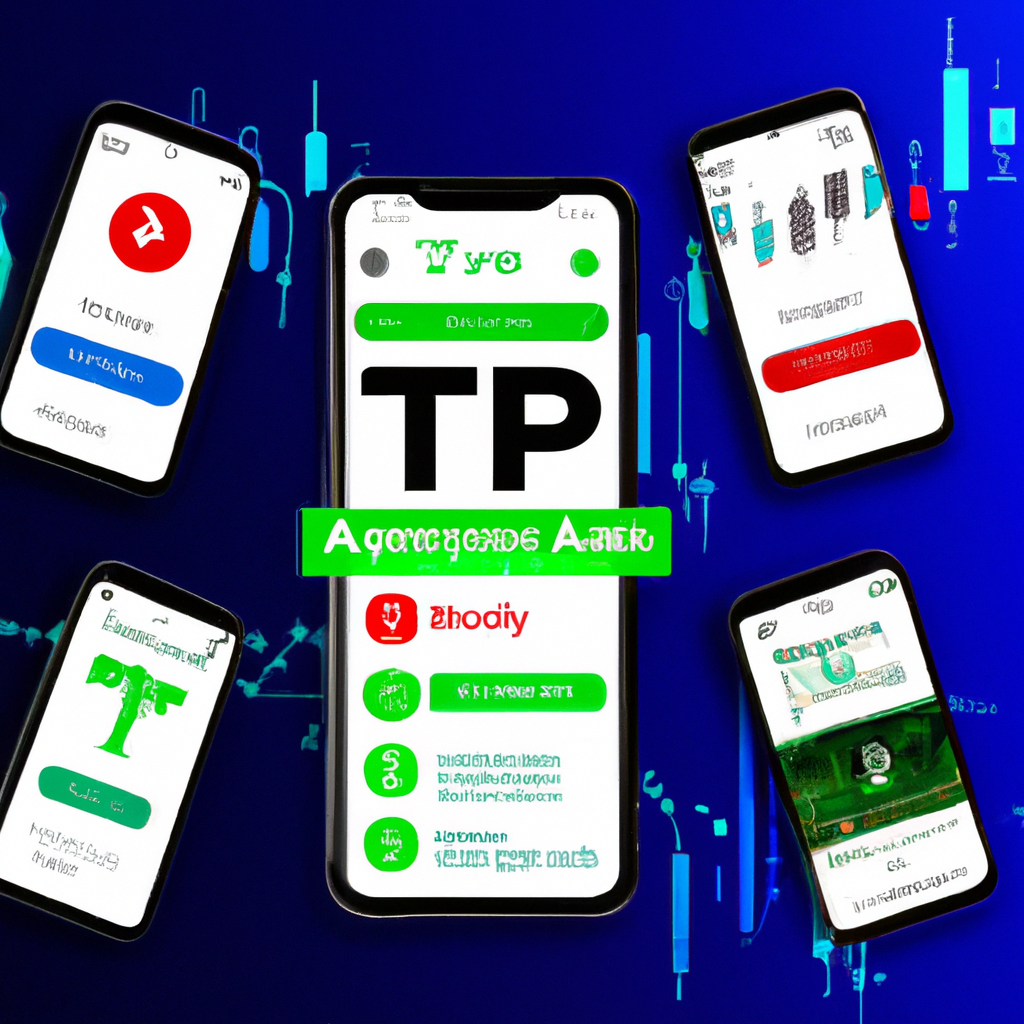 5 Aplikasi Trading Forex Terpercaya untuk 2019