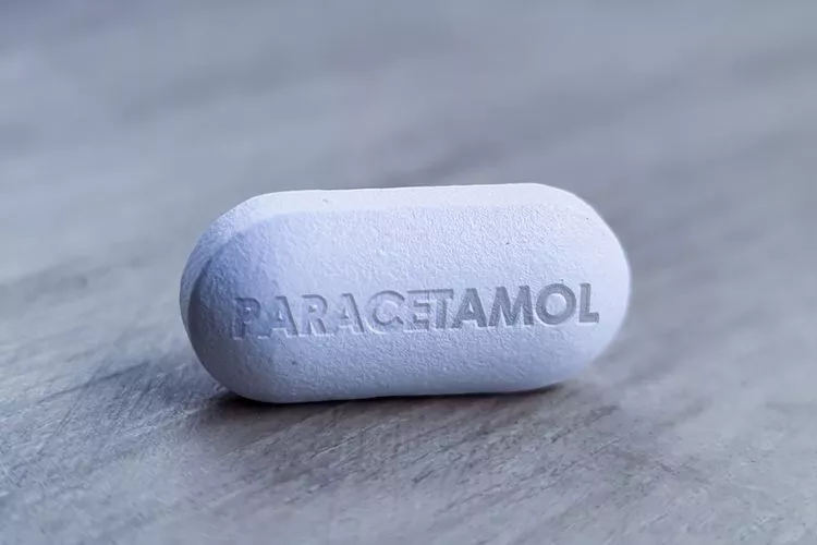 kegunaan obat Paracetamol