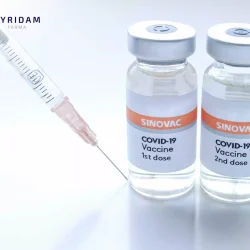 efek samping vaksin sinovac