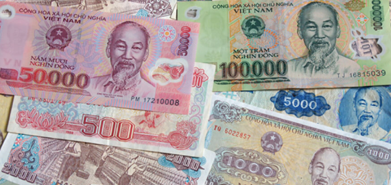 Mengenal Mata Uang Vietnam, Mata Uang Yang Cukup Rendah!