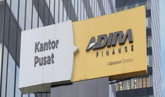 Profil Perusahaan PT Adira Finance, Perusahaan Pembiayaan Konsumen
